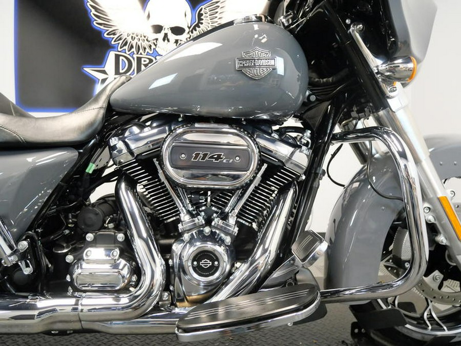 2022 Harley-Davidson® FLHXS - Street Glide® Special