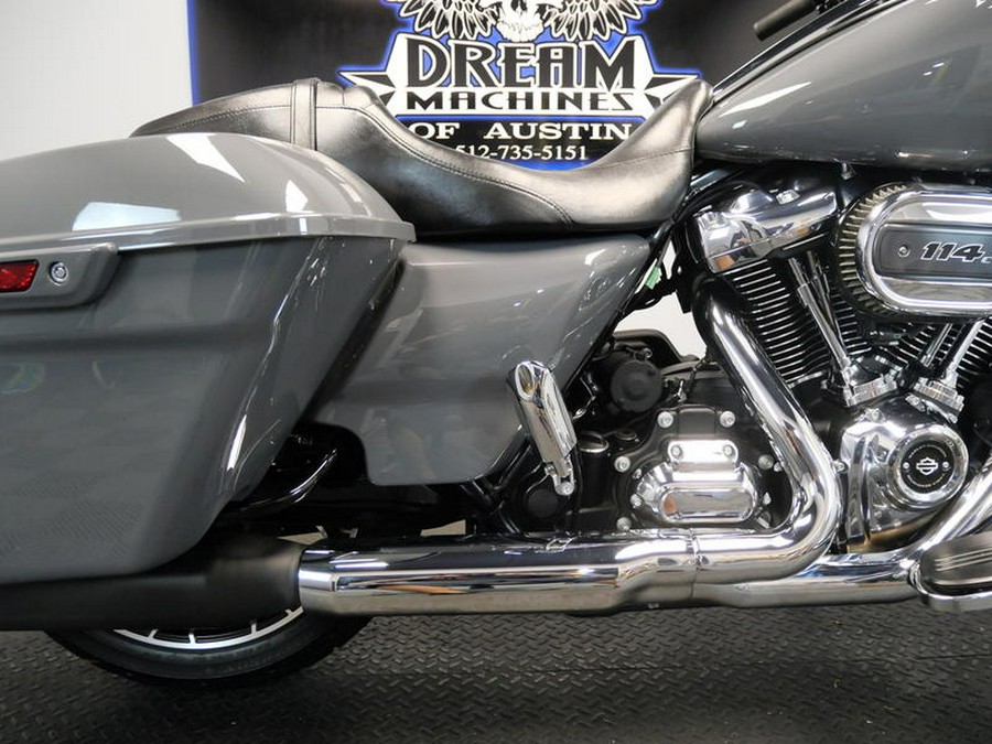 2022 Harley-Davidson® FLHXS - Street Glide® Special