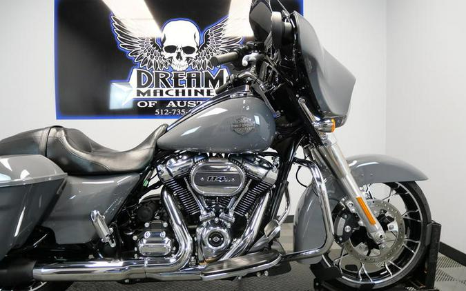 2022 Harley-Davidson® FLHXS - Street Glide® Special