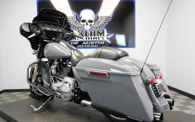 2022 Harley-Davidson® FLHXS - Street Glide® Special