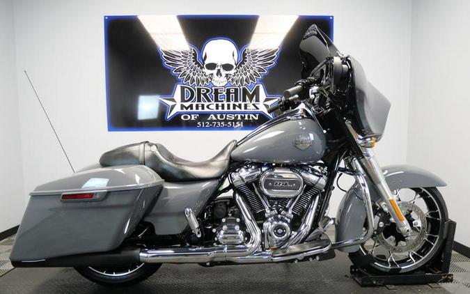 2022 Harley-Davidson® FLHXS - Street Glide® Special