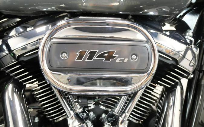 2022 Harley-Davidson® FLHXS - Street Glide® Special