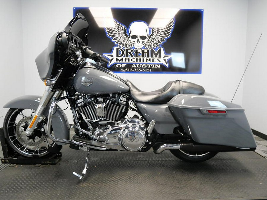 2022 Harley-Davidson® FLHXS - Street Glide® Special