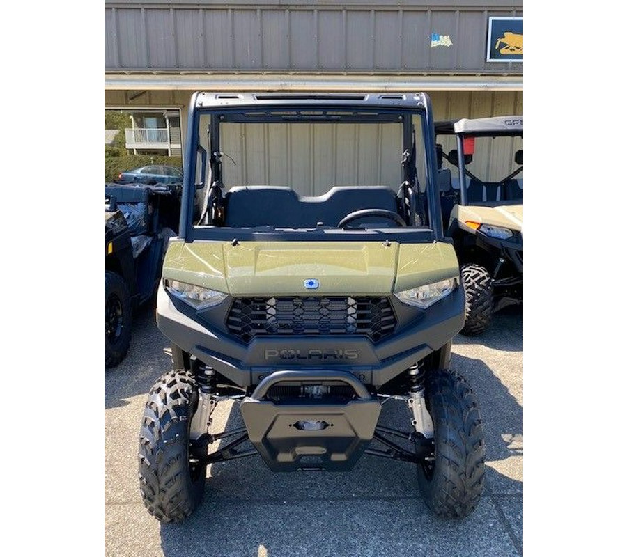 2024 Polaris Ranger SP 570