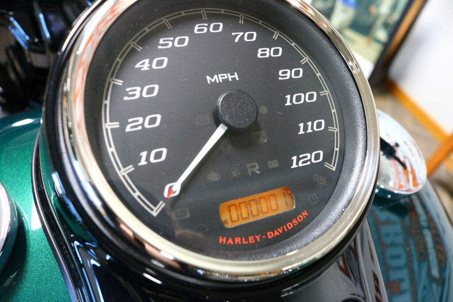 FLRT 2024 Freewheeler™