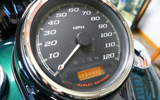 FLRT 2024 Freewheeler™