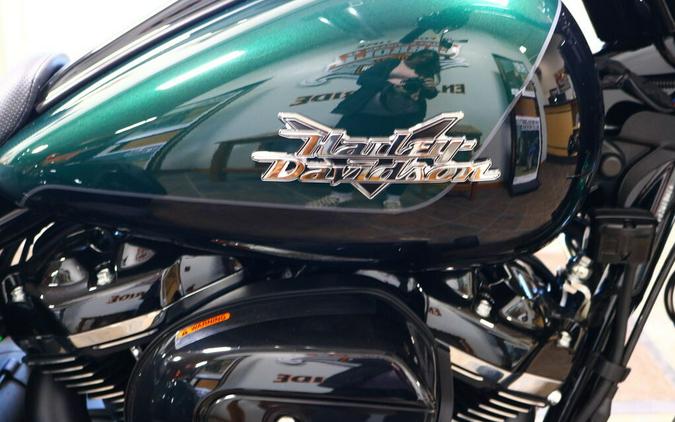 FLRT 2024 Freewheeler™