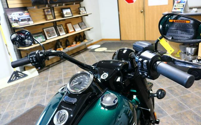 FLRT 2024 Freewheeler™