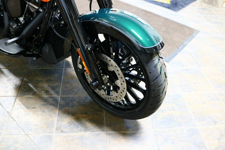 FLRT 2024 Freewheeler™