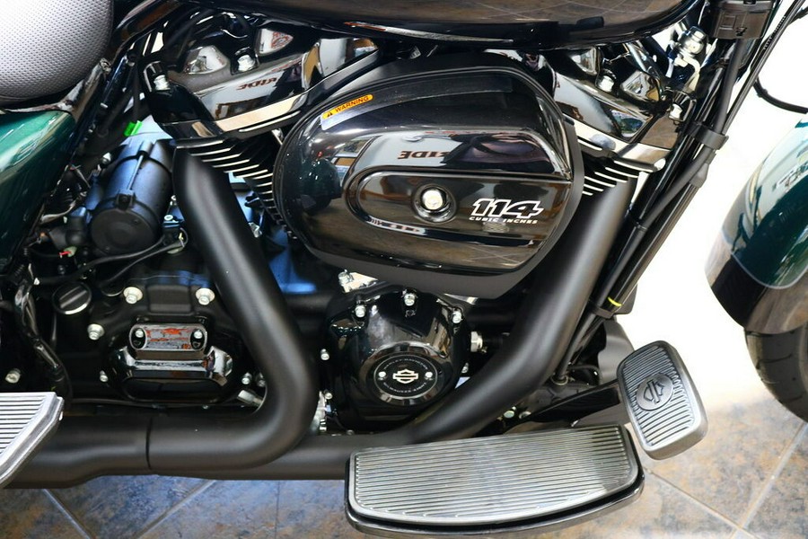 FLRT 2024 Freewheeler™