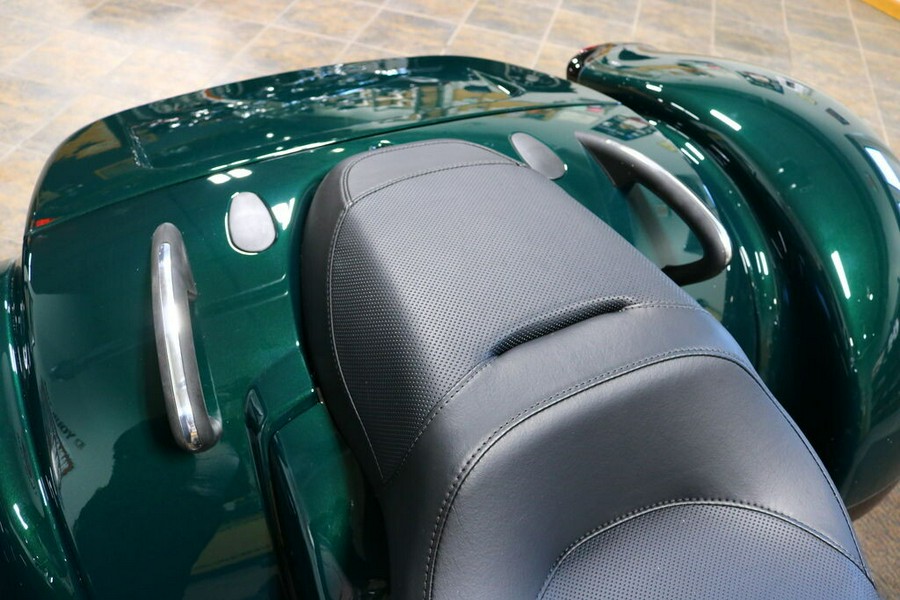 FLRT 2024 Freewheeler™