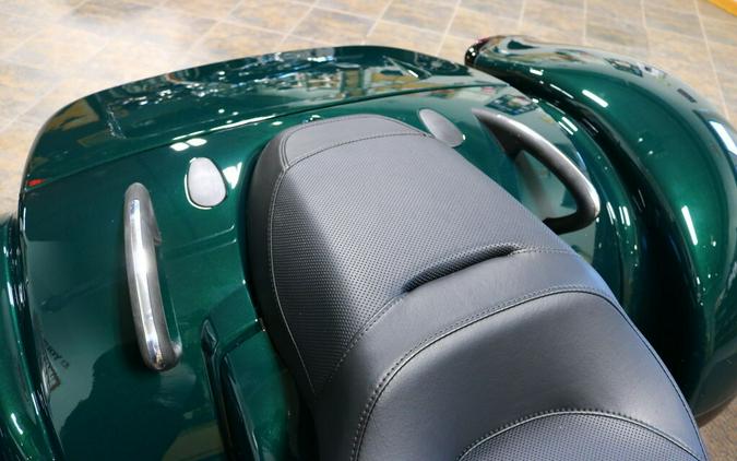 FLRT 2024 Freewheeler™