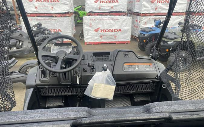2026 Honda Pioneer 700