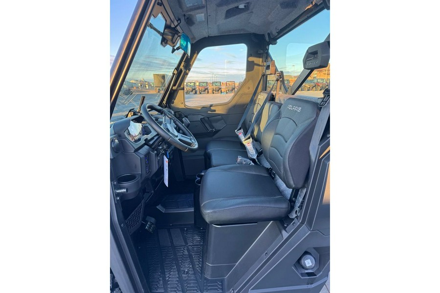 2026 Polaris Ranger® XD 1500 NorthStar Edition Premium
