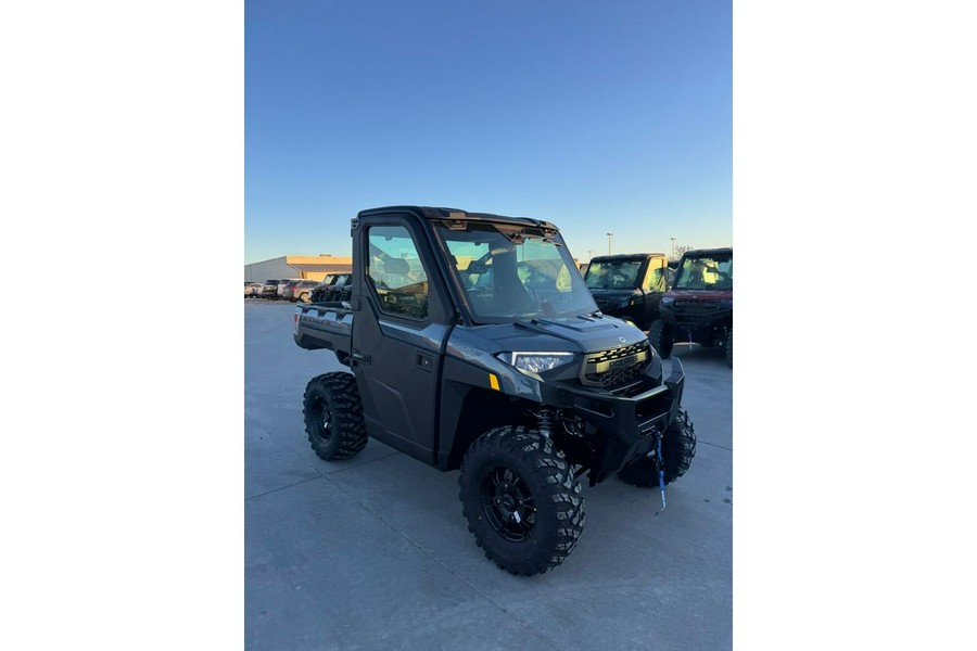 2026 Polaris Ranger® XD 1500 NorthStar Edition Premium
