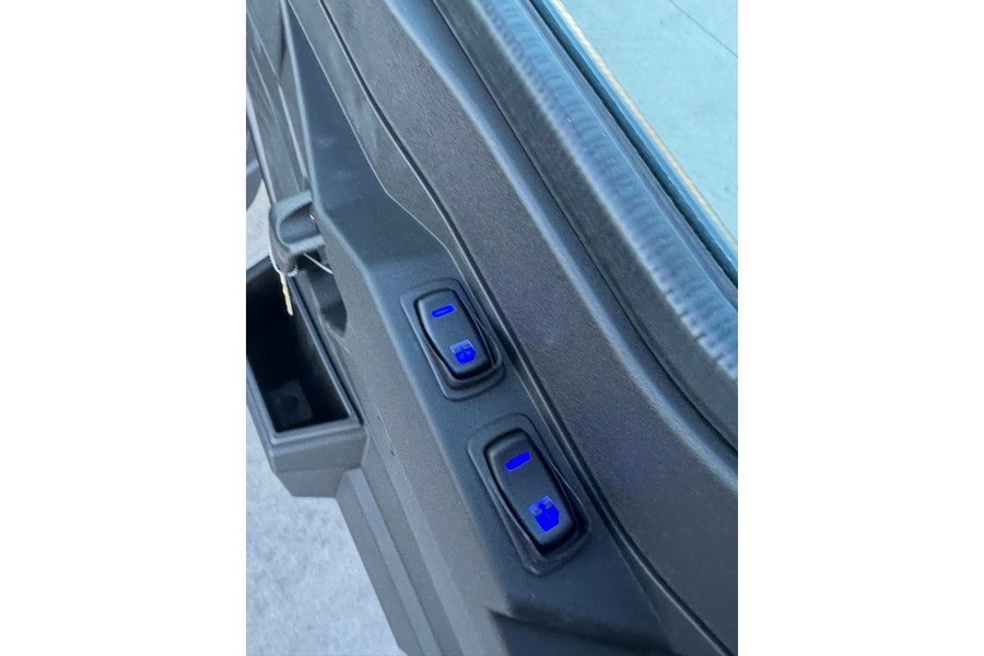 2026 Polaris Ranger® XD 1500 NorthStar Edition Premium