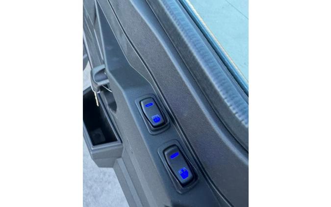 2026 Polaris Ranger® XD 1500 NorthStar Edition Premium