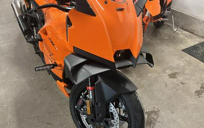 2026 KTM 990 RC R