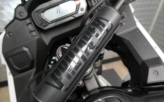 2025 KAWASAKI KLR 650