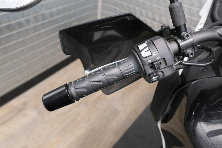 2025 KAWASAKI KLR 650