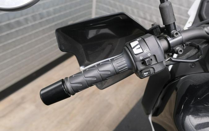 2025 KAWASAKI KLR 650