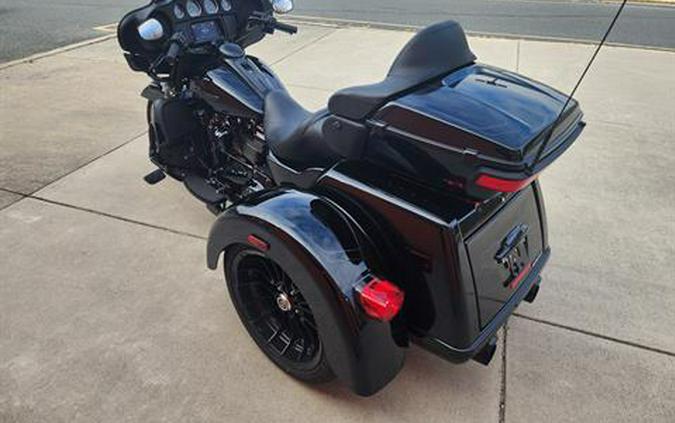 2025 Harley-Davidson Tri Glide® Ultra