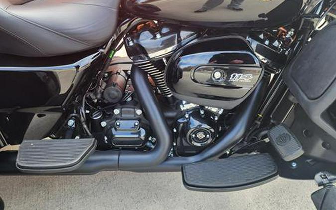 2025 Harley-Davidson Tri Glide® Ultra