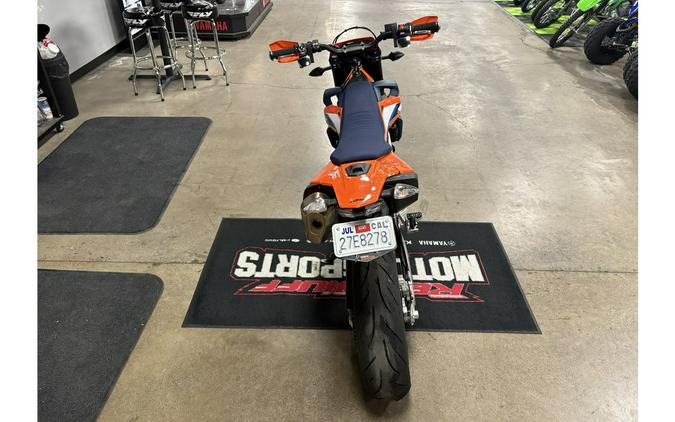2023 SMC 690 R - KTM