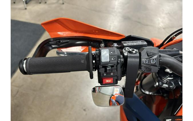 2023 SMC 690 R - KTM