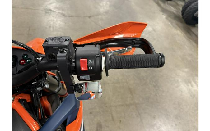 2023 SMC 690 R - KTM