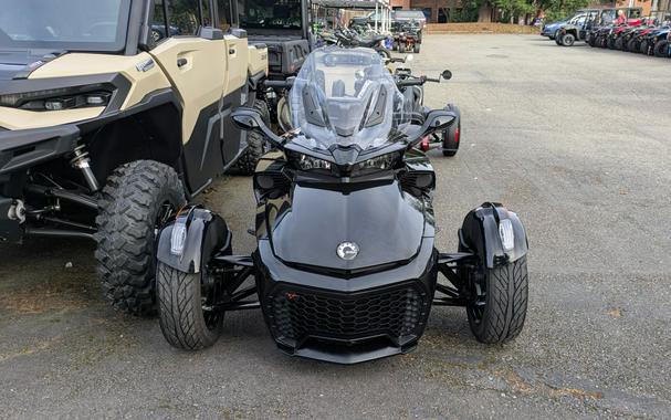 2022 Can-Am Spyder F3-S Special Series