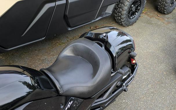 2022 Can-Am Spyder F3-S Special Series