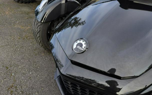 2022 Can-Am Spyder F3-S Special Series