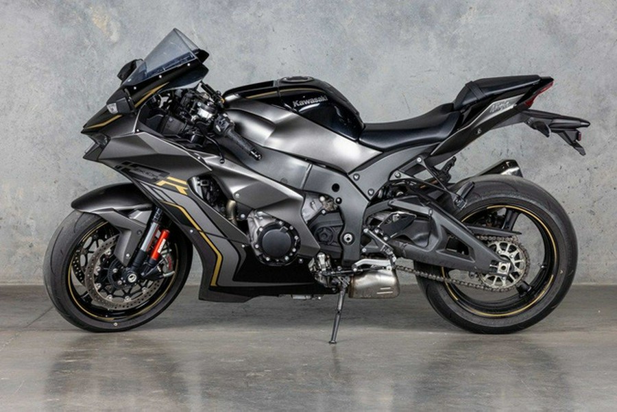 2015 Kawasaki Ninja 300