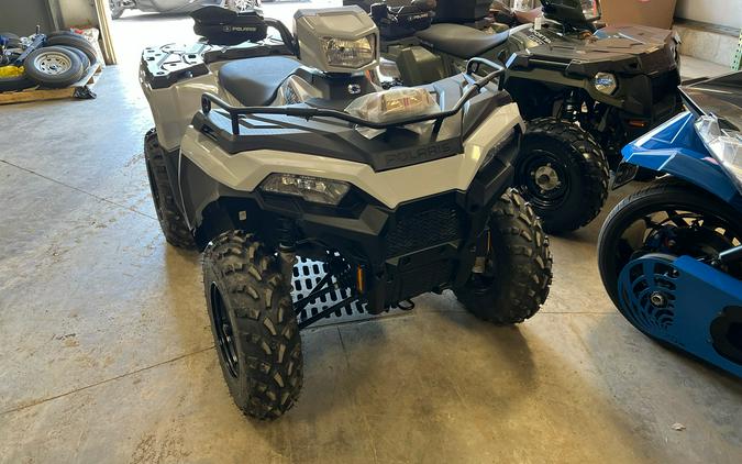 2026 Polaris Sportsman 450 H.O.