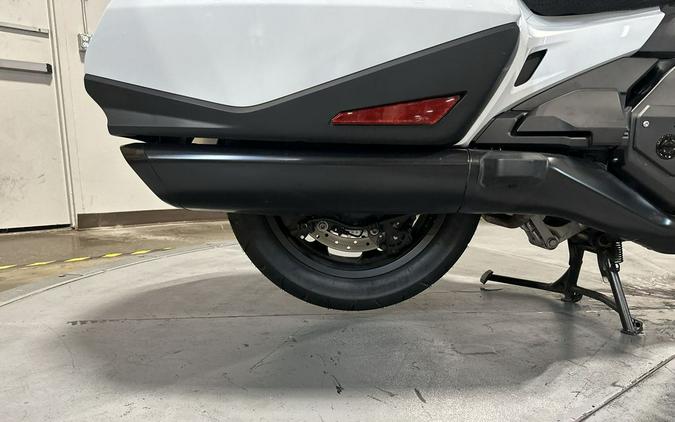 2024 Honda Gold Wing Tour Automatic DCT