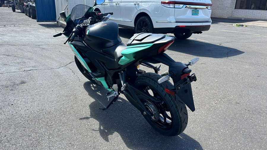 2026 Yamaha YZF R3 ABS