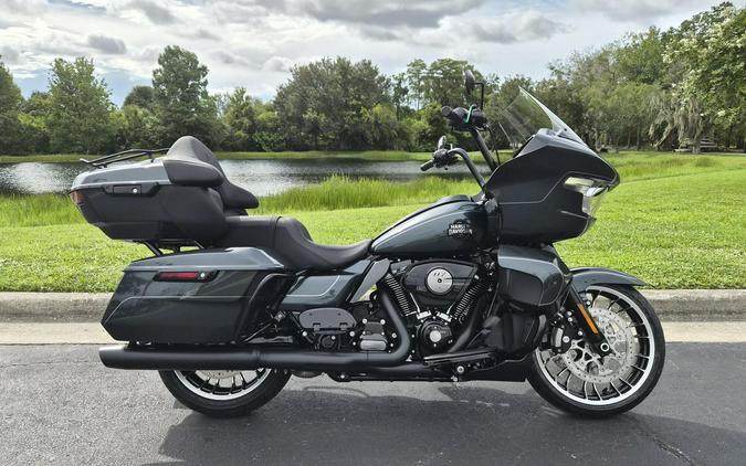 FLTRXL 2026 Road Glide Limited