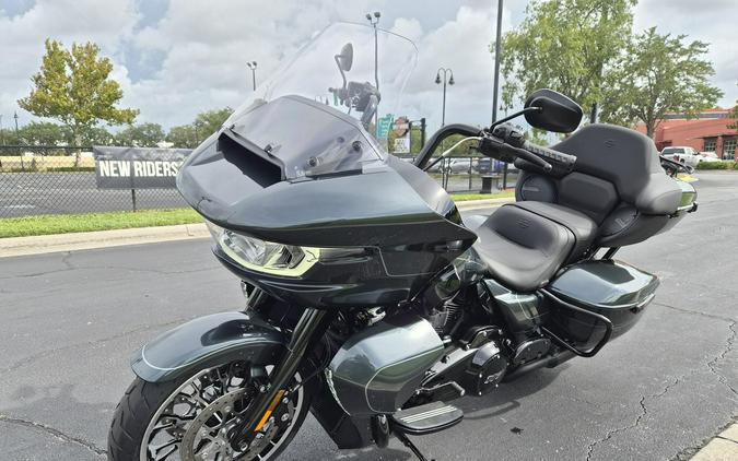 FLTRXL 2026 Road Glide Limited