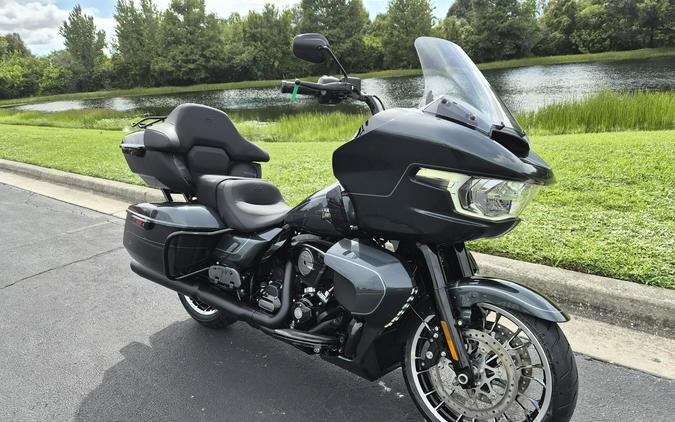 FLTRXL 2026 Road Glide Limited