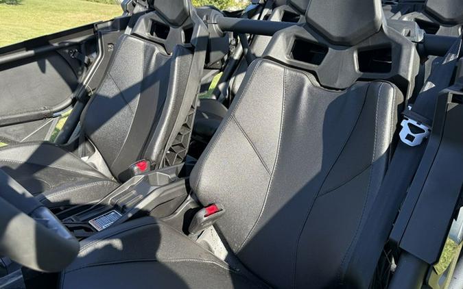 2026 Can-Am Maverick X3 MAX DS Turbo Dusty Navy
