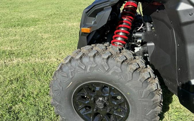 2026 Can-Am Maverick X3 MAX DS Turbo Dusty Navy