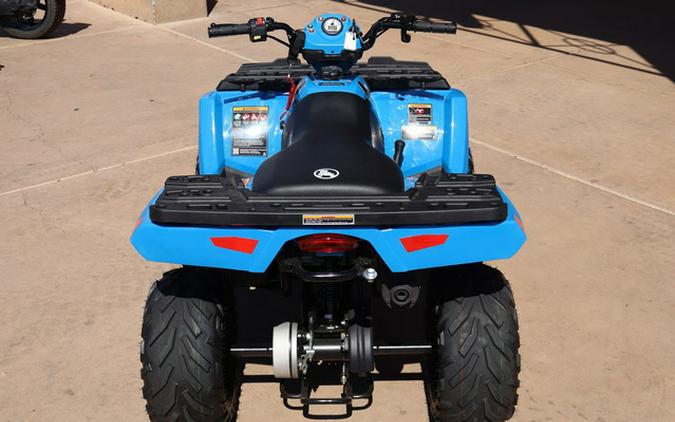 2026 Polaris Sportsman 110