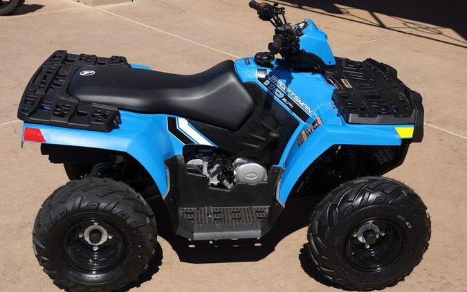 2026 Polaris Sportsman 110