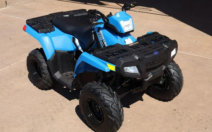 2026 Polaris Sportsman 110