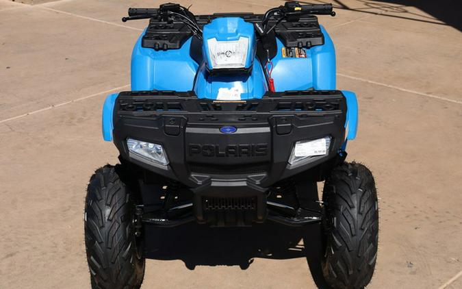 2026 Polaris Sportsman 110