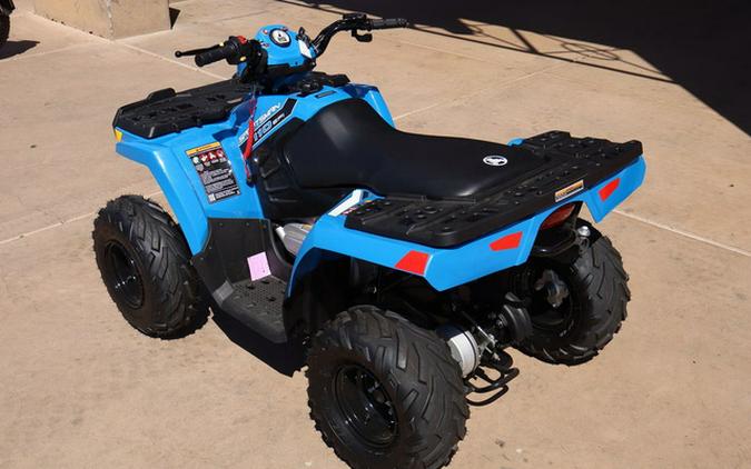 2026 Polaris Sportsman 110