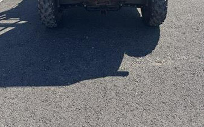 2011 Polaris Ranger® 500 EFI