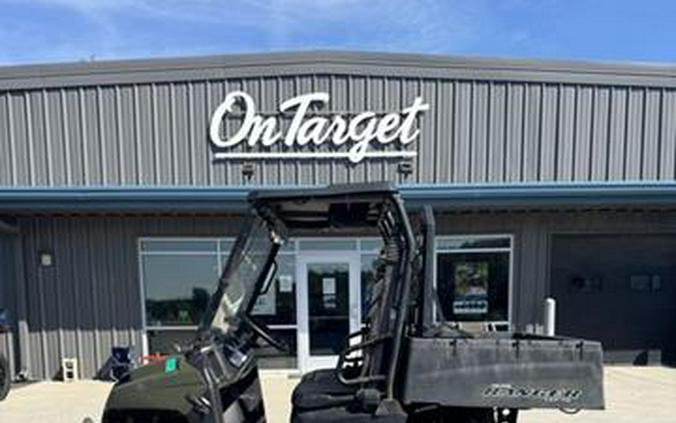 2011 Polaris Ranger® 500 EFI