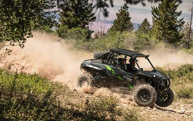 2027 Kawasaki TERYX KRX® 1000